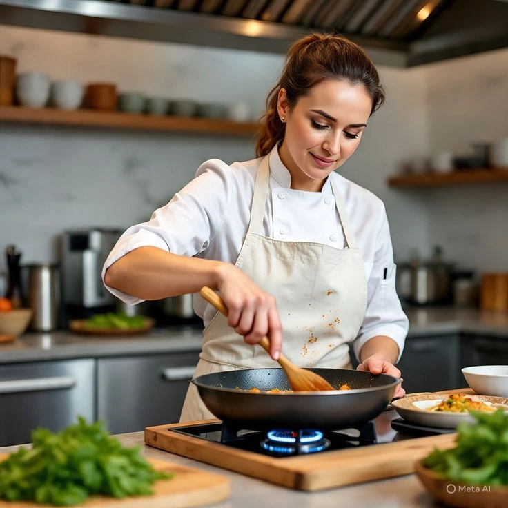 How to Hire a Home Cook in UAE: Key Questions to Ask Before You Decide