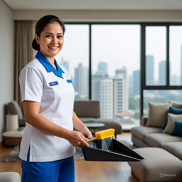 Why the Domestic Worker in UAE Sector Is Growing Faster Than Ever in 2026