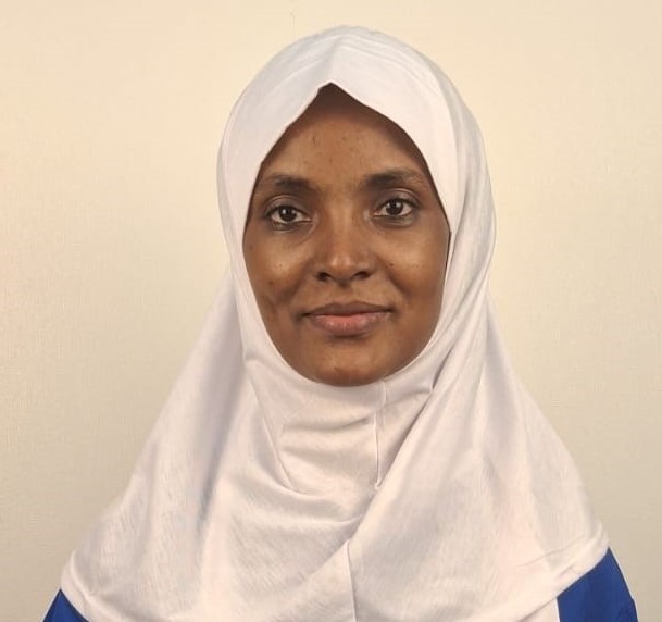 Asnaku Taye Tufa — Ethiopian Housemaid