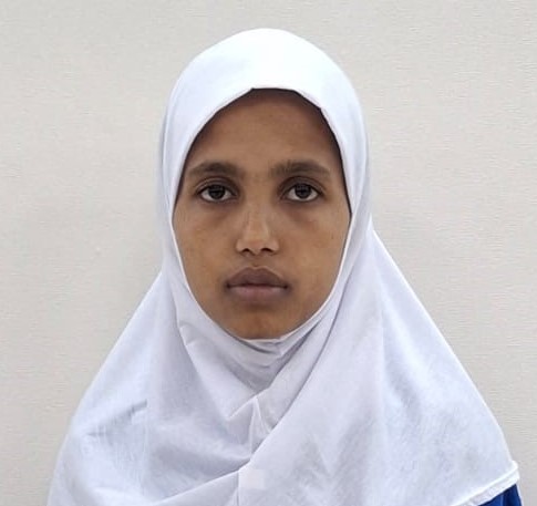 Betelem Mulgeta Geleta