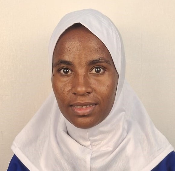 Dilo Tumso Tirkaso — Ethiopian Housemaid