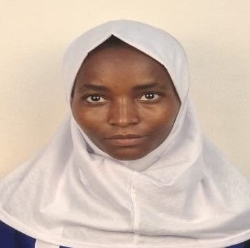 Emo Diga Hibebo — Ethiopian Housemaid