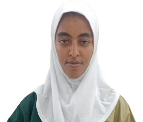 FIRI KEBEDE CHEMEDA