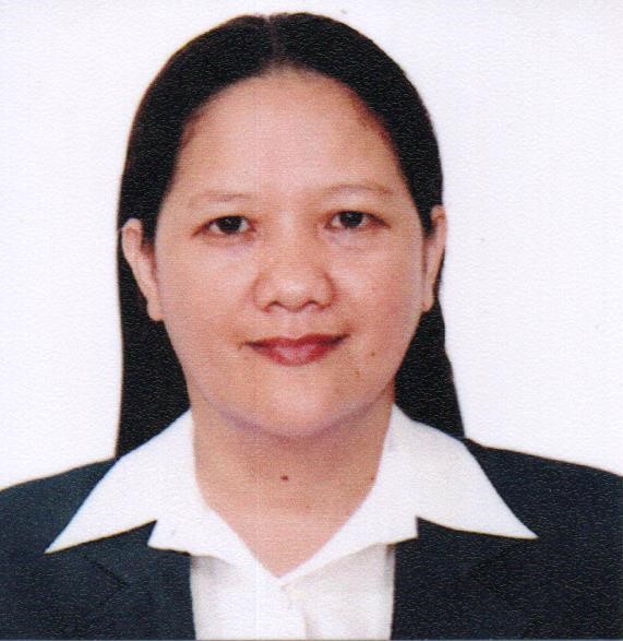 JO CRISSA DE GUZMAN KABILING
