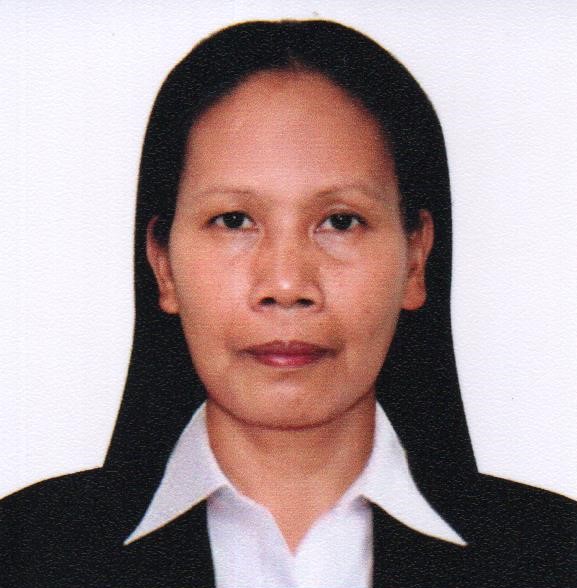 MARITES JIMENEZ VELASCO
