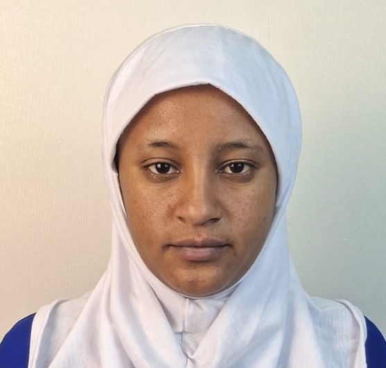 Meseret Abebaw Ereta — Ethiopian Housemaid