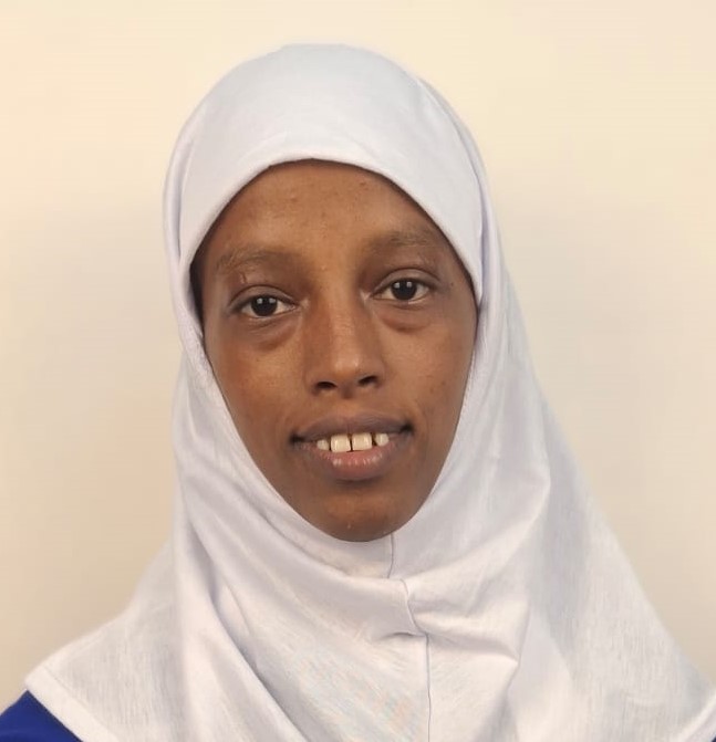 Muslima Kedir Abdela — Ethiopian Housemaid