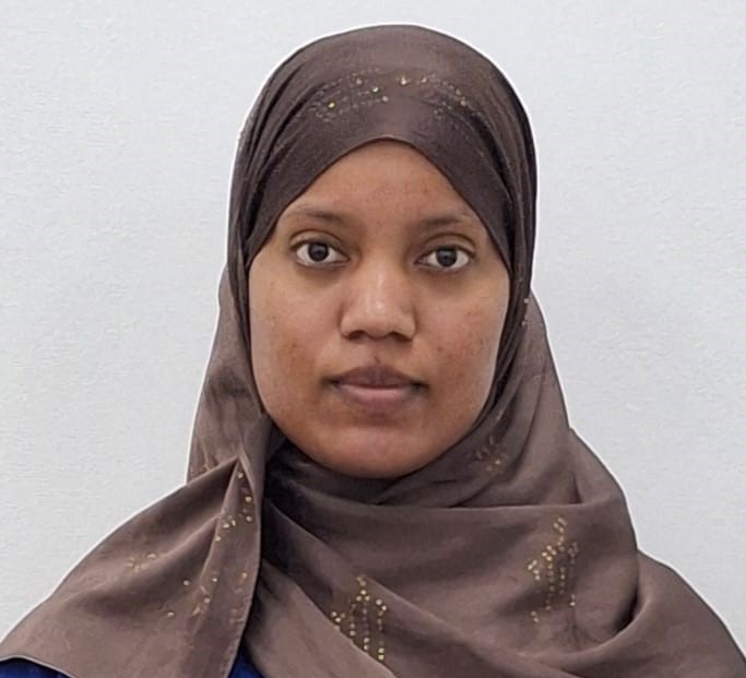 Sumeya Shehmolo Ahmed — Ethiopian Housemaid