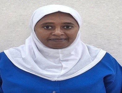 Tigist Niguse Abayneh