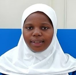 Violah Grace Namukisa