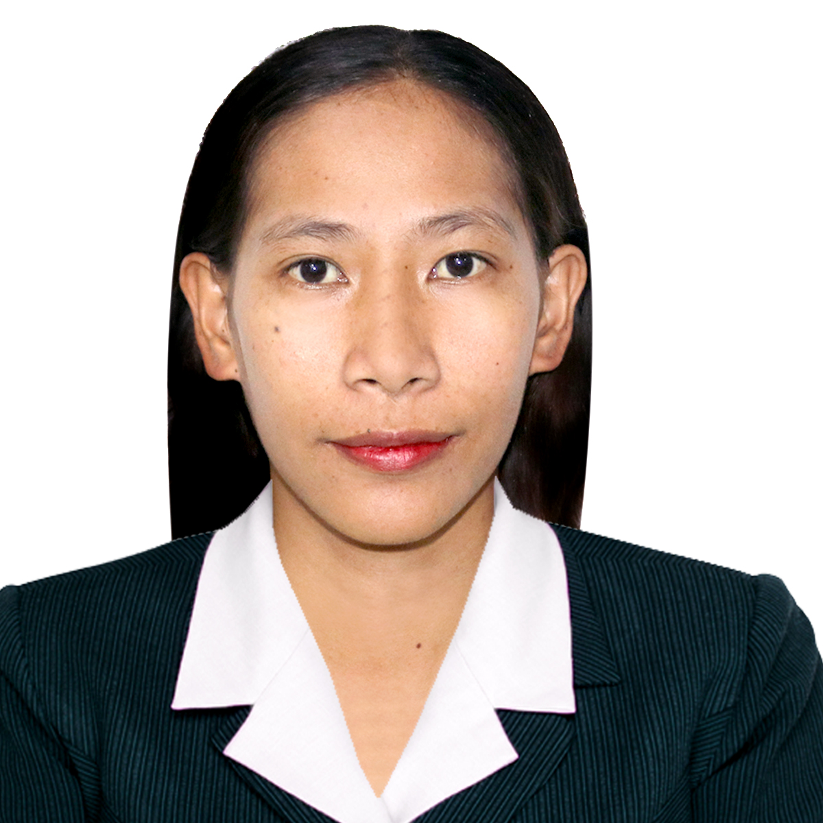SHEENE LUCERO ABAN